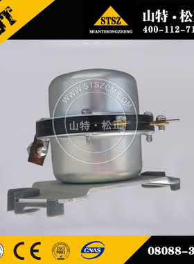 缓冲器17M-12-41130供应推土机D27-5工程机械配件