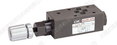 MRB-03-GA-1,平衡阀,KWL/凯维联