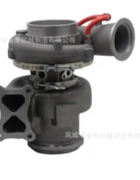 2472969 Excavator E349d C13 增压器  247-2969 增压器