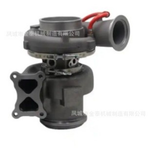 Excavator 247 E349d 增压器 2969 C13 2472969