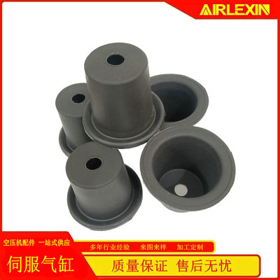 移动空压机皮膜36437-01500埃尔曼气缸密封件PDSF750/900S