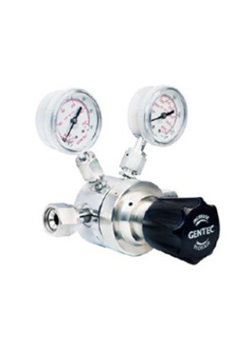 GENTEC/捷锐 U22SL单级不锈钢减压器