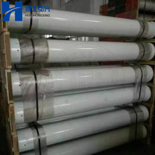 高络耐 徐工泵车φ250 2320耐磨输送缸 φ230 磨砼缸 2310