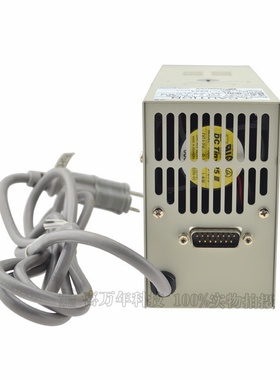 MORITEX卤素光源机 MHF-V501 工业检测用光源机 内配LM-50灯泡