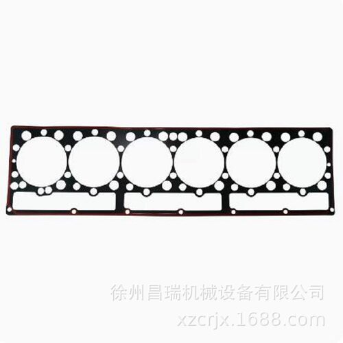 上柴C6121发动机C02AL-7W7546+B缸盖垫徐工程机械吊车装载机配件