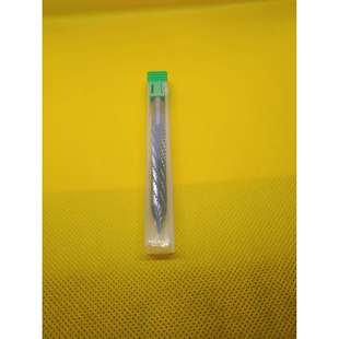 康馨蘑菇丁气钻补胎工具高碳合金蘑菇钉打磨钻头4.5mm厂家直销