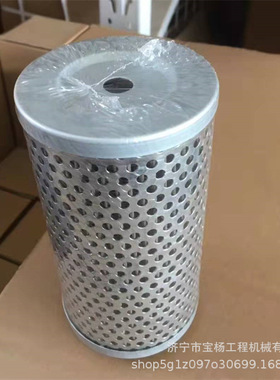 TY160 SD16推土机滤芯滤网16T-10-05000工程机械配件