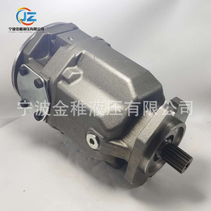 A10VSO100DFR1/31R-PPA12N00 船舶锚机用柱塞泵