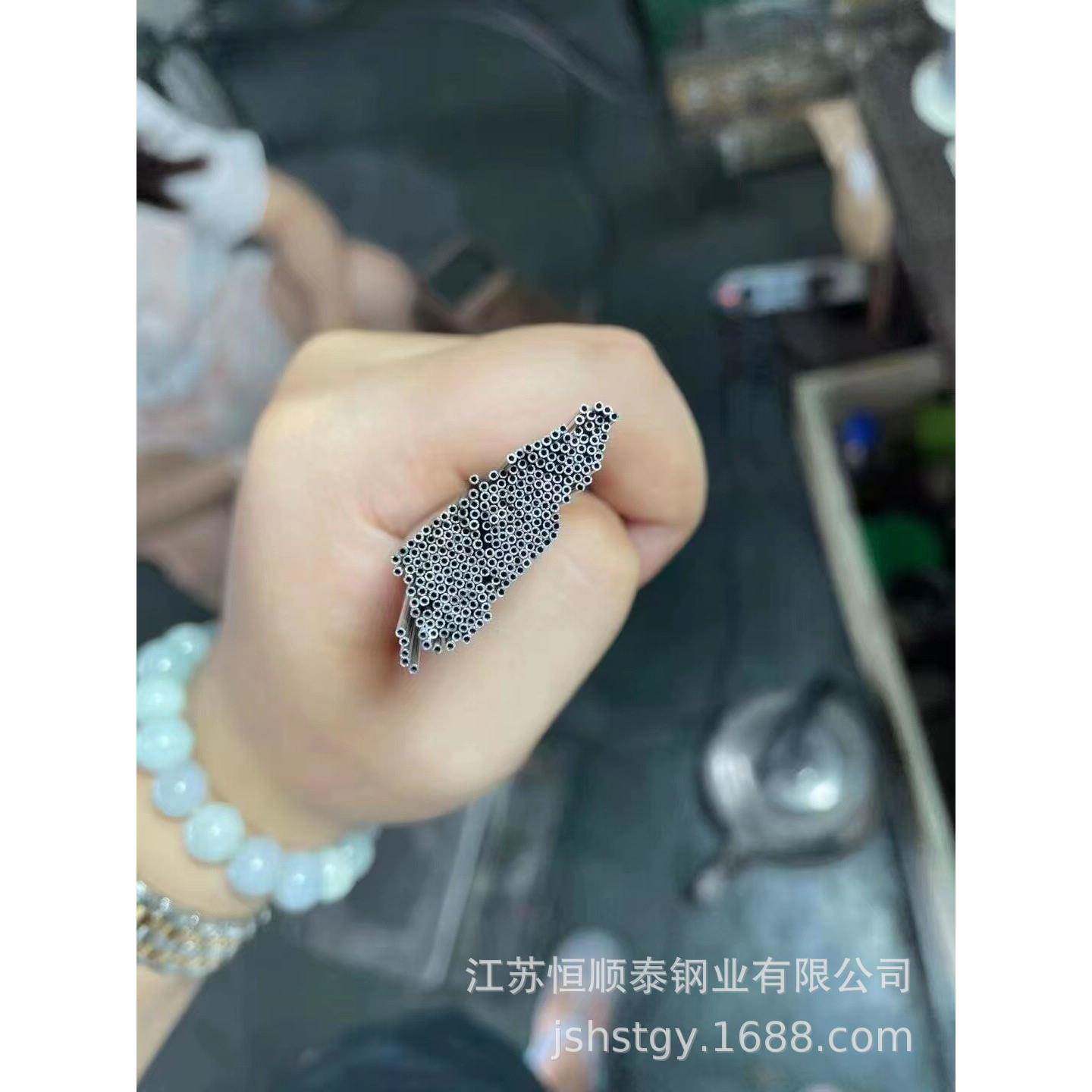 供应超弹镍钛合金管 口腔胃镜探测辅助毛细管 医用镍钛管规格齐全