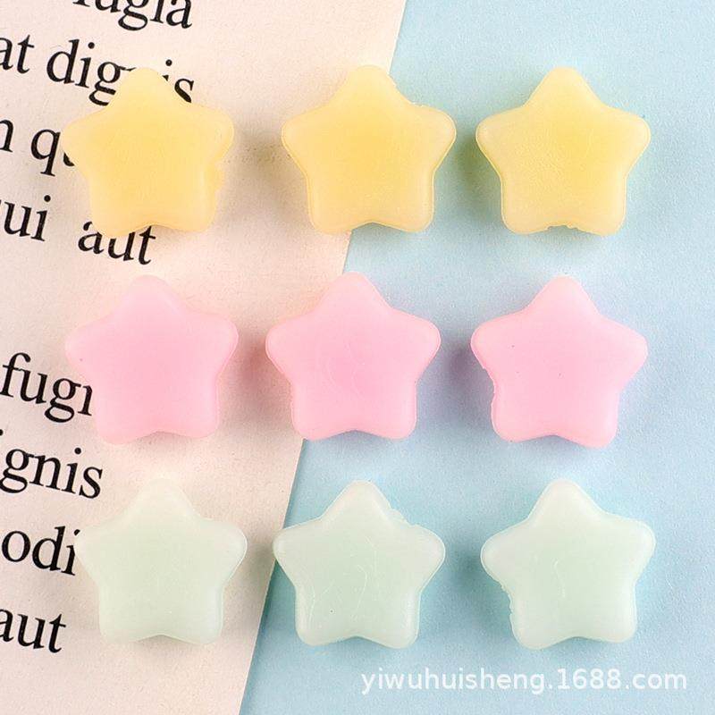 爆款滴胶手机壳五角星PVC软胶配件配件奶油胶星星马卡龙色配件,饰品/流行首饰/时尚饰品新,其他DIY饰品配件,淘宝优惠券,粉丝福利购,淘宝优惠卷