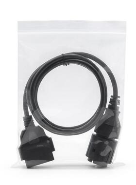 爆款10PinTo16PinOBD2IIForBMWICOMDforMotorcycles摩托车