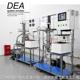 DZL 和 分子蒸馏和降膜蒸发器 DEA 100