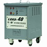 LGK8空气等离子弧切割机老型号等离子切割机
