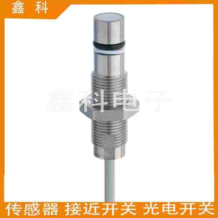 全新科瑞电感式耐高压接近感应开关DW-AD-502-P12-625传感器