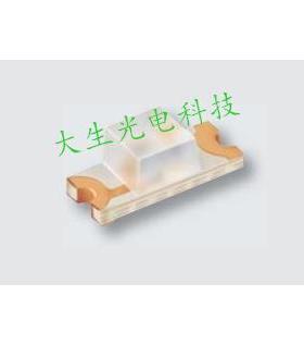 23-21UYC/S530-A2/TR8  EVERLIGHT1206正面发光黄灯 台湾亿光