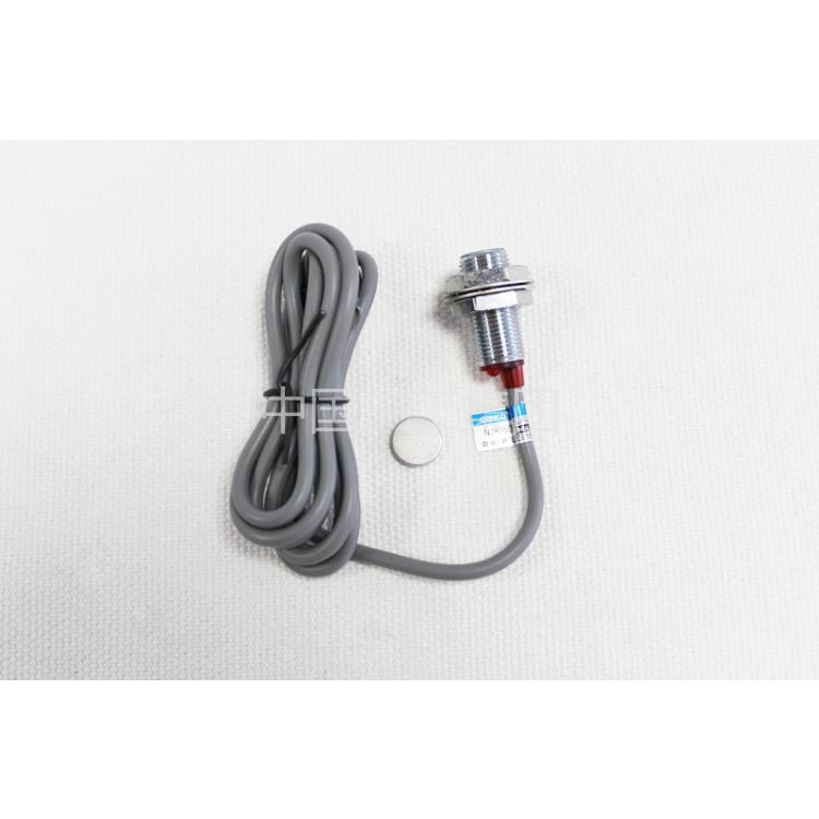 沪工霍尔传感器 HA12-4NA NB PA PB LA LB KA KB 传感器