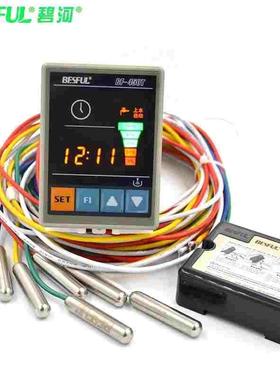 碧河BF-450T太阳能全自动定时液位控制器数显水位控制器开关