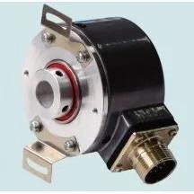 EI58M10-4096-E3D5G3自动化设备光电旋转编码器