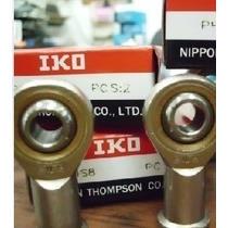 IKO球头杆端关节轴承PHS8POS8PHS8LPOS8LPHS10POS10PHS10L