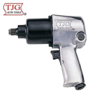 台湾TJG-H1020       枪型气动扳手1/2   前排气  1/2风动扳手