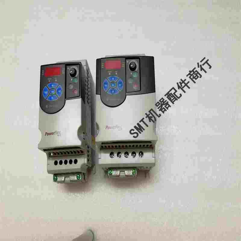 劲拓波峰焊Allen-Bradley回流焊控制器PowerFlex单相22F-A