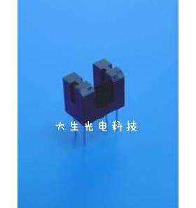 ITR20403 EVERLIGHT 台湾亿光电子原装正品 红外线对射式光电开关