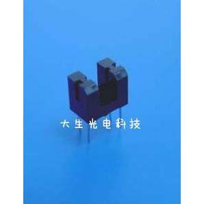 ITR20403 EVERLIGHT 台湾亿光电子原装正品 红外线对射式光电开关