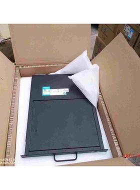 艾默生AP17KMM16 AVOCENT切换器LCD四合一16端口机架LCD KVM维谛