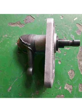 包邮法仕特变速箱小盖顶盖窗口盖8 9 10 12 16档铝座C03036一1