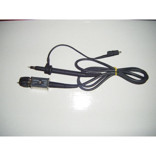 美国力科 示波器探头PP-006 LeCrOy500MHZ.