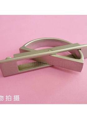 机床拉手 工业门锁 电器箱拉手 LS706  LS707