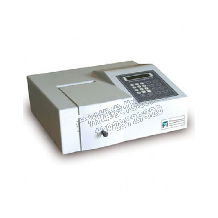 上海菁华 紫外可见分光光度计 754自动/756/756PC/756MC/756CRT