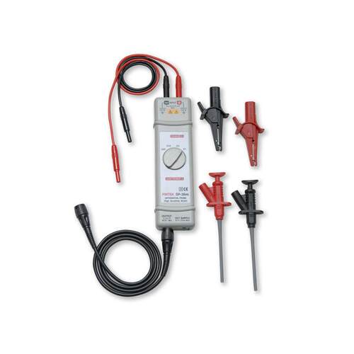 原装正品 台湾品致 Pintech DP-40LV 有源差分探头(4MHZ 650V)