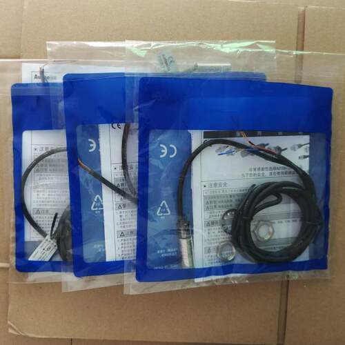 奥克妮科斯接近开关PR12-4DN PR08-2DN PRT12-4DN PR18-8DN