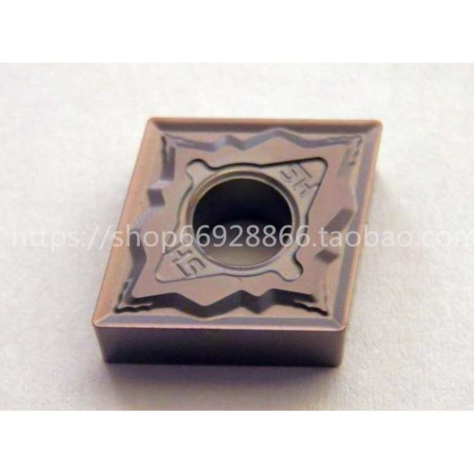 包邮数控刀片CNMG120408-HS 可代替NC3020/NC3030/PC9030