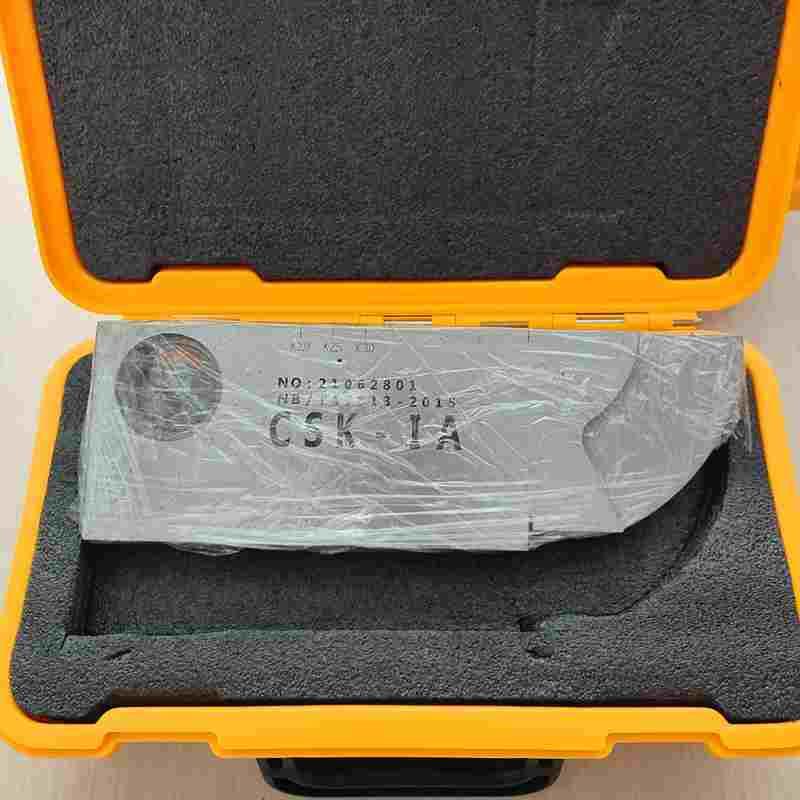 订做不锈钢试块 超声波探伤仪标准试块 对比试块