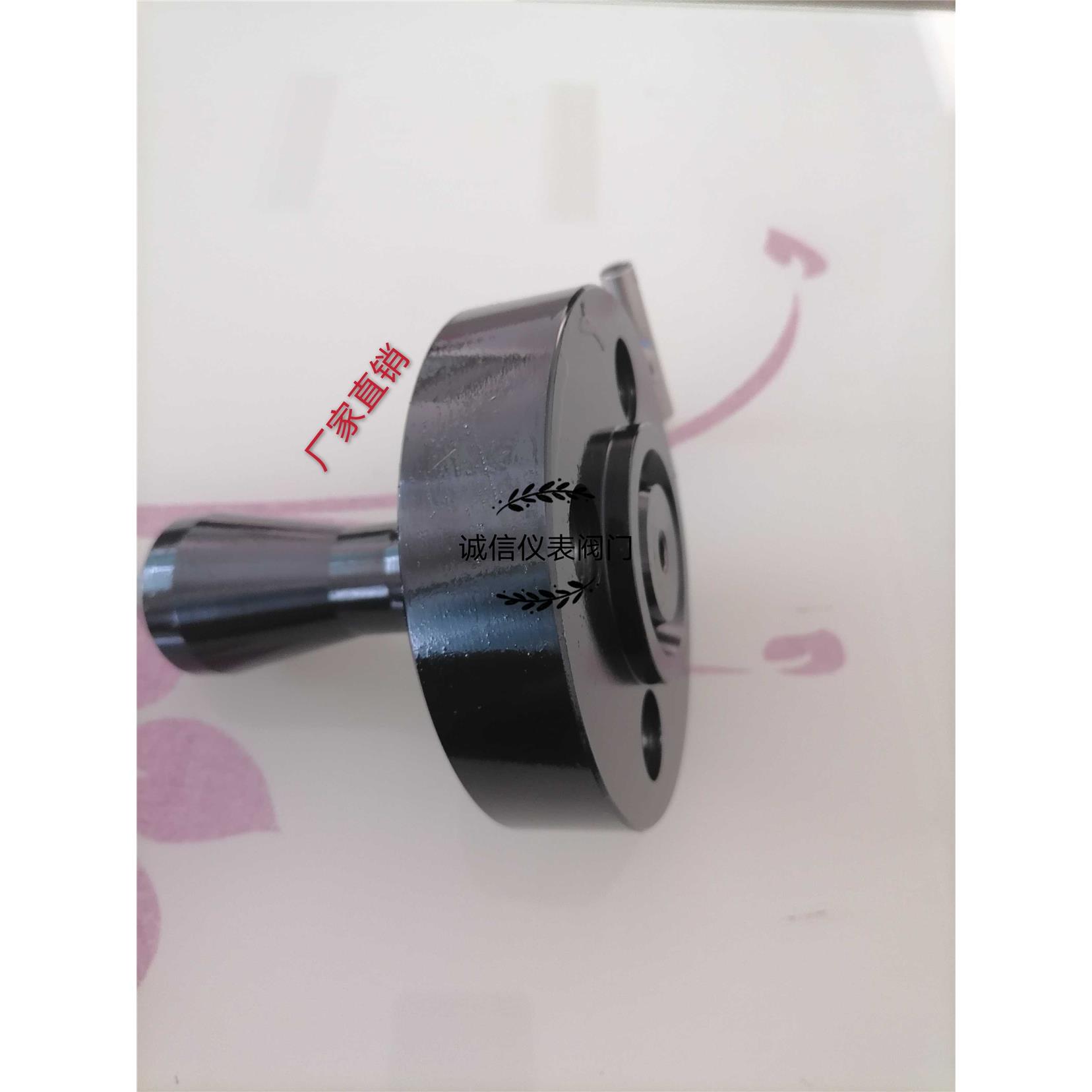 法兰管嘴过渡法兰焊接端3/4