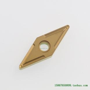 日本京瓷数控刀片VNMG160404 VNMG160408 CA5515