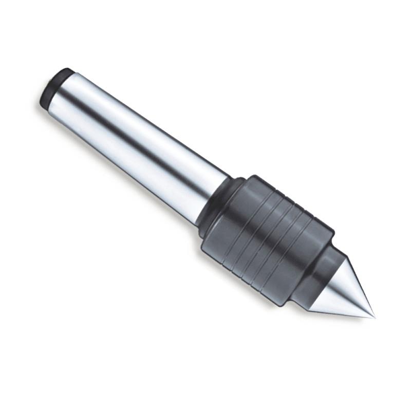 三友外转回转 精密型防水外旋式活顶针 莫氏3# 4# 5# MT3 DH4