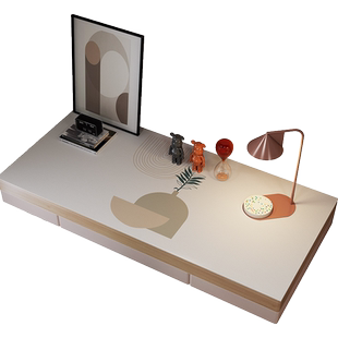 书桌垫皮革桌布课桌桌面保护垫子写字台儿童桌垫书桌学生学习专用