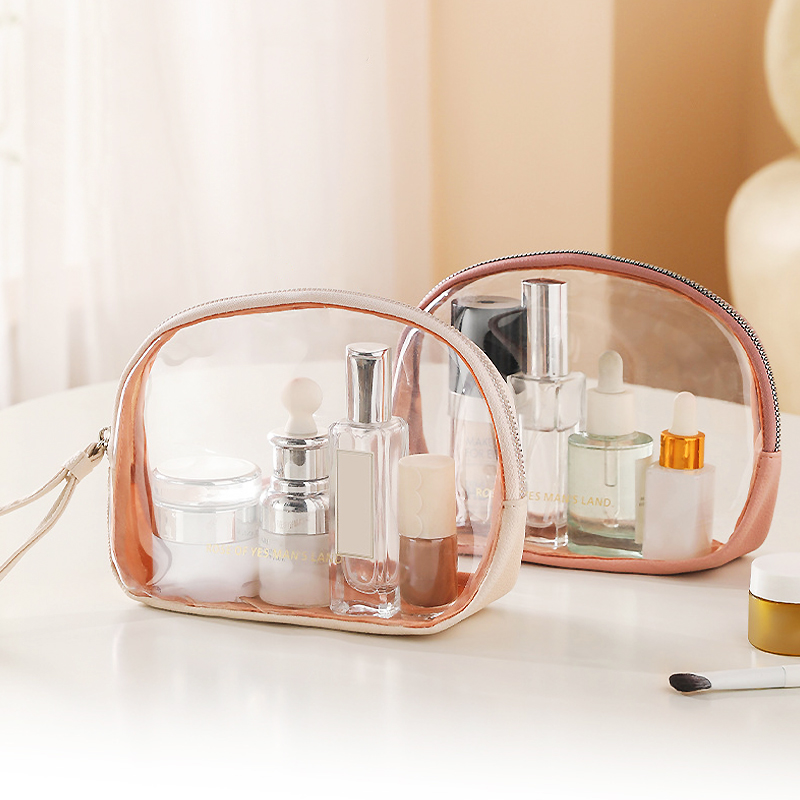 化妆包便携式防水化妆袋