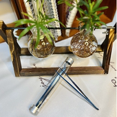 剪刀垫板和纸胶带镊子热卖 雕刻裁纸板钢尺手帐账工具刻刀笔刀套装