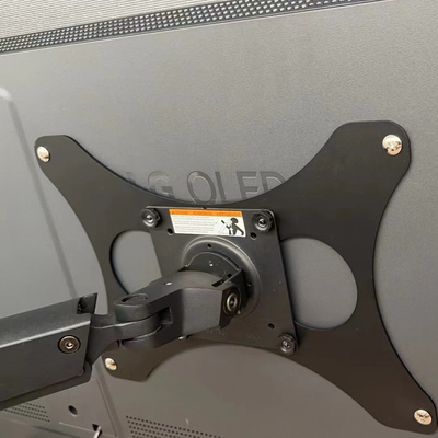 vesa转接板300*200MMLG/42C2/C3/C4/C5G5华硕ROG显示器支架电视机