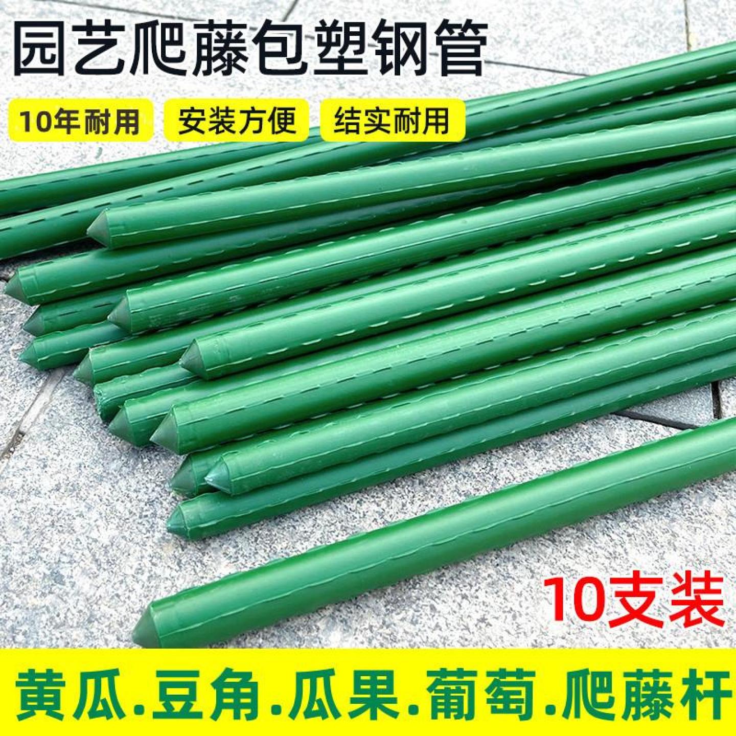 爬藤架葡萄架黄瓜豆角架种菜支架