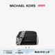 两件折上折 Lautner MICHAEL KORS 男士 中号尼龙单肩斜挎包