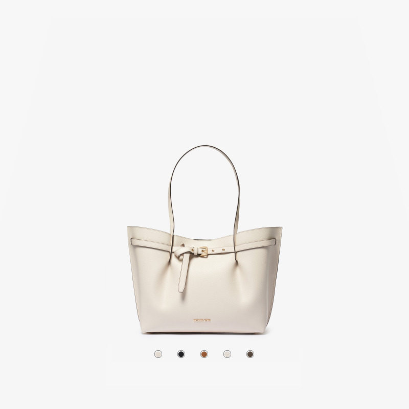 【618狂欢】MICHAEL KORS MK Emilia 女士大号单肩包蝴蝶包托特包