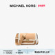 Bradshaw 女士中号绒面斜挎包 KORS 两件折上折 MICHAEL