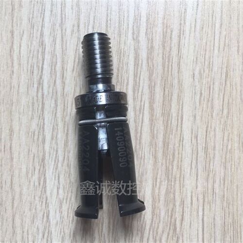 愿 装台湾铨宝拉刀爪  BT30-45度 BT40-45度 拉刀四瓣爪,内外