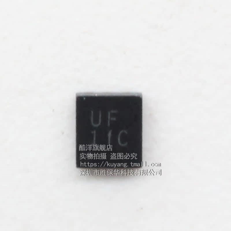 芯片 AP2281-3FMG-7 贴片DFN6 集成电路 IC
