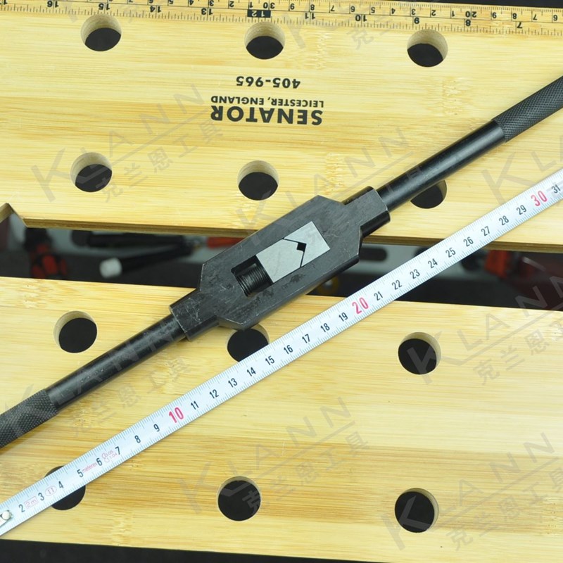 KENNEDY传统型丝锥扳手KEN-518-8390K 克伦威尔工具